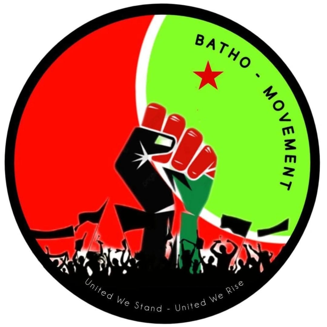 Batho Movement